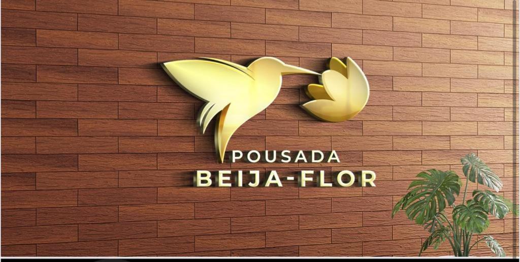 Pousada Beija Flor Maceio  Bagian luar foto