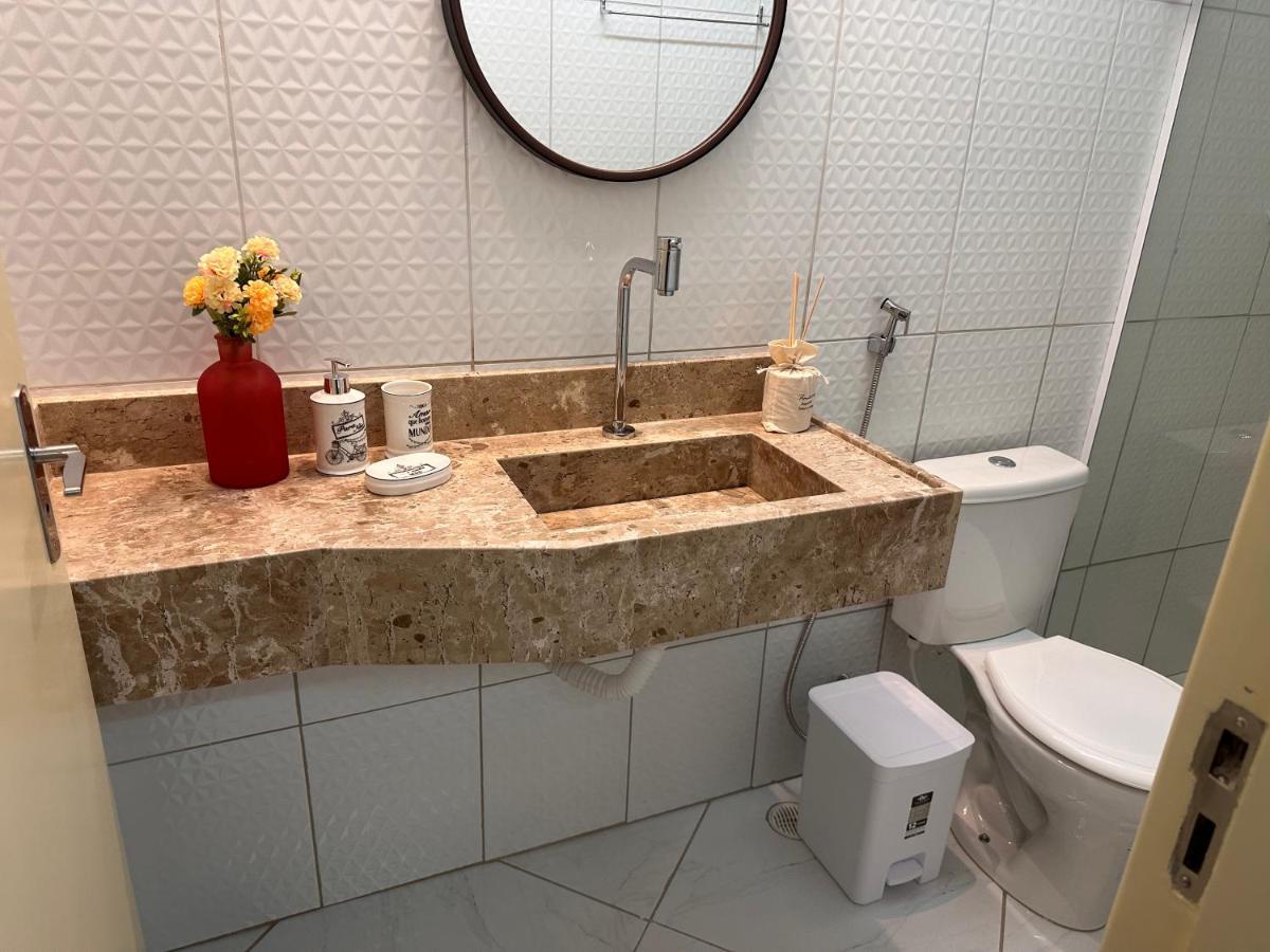 Pousada Beija Flor Maceio  Bagian luar foto