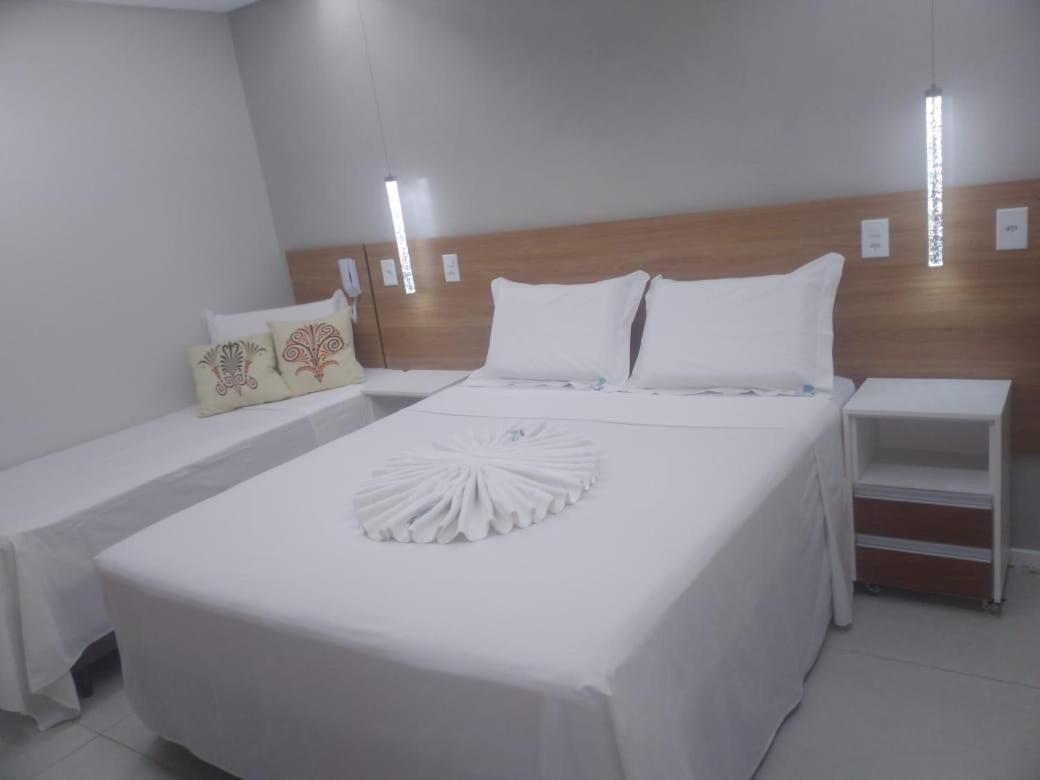 Pousada Beija Flor Maceio  Bagian luar foto