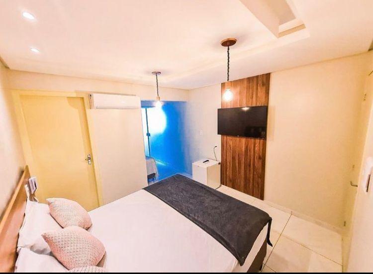 Pousada Beija Flor Maceio  Bagian luar foto