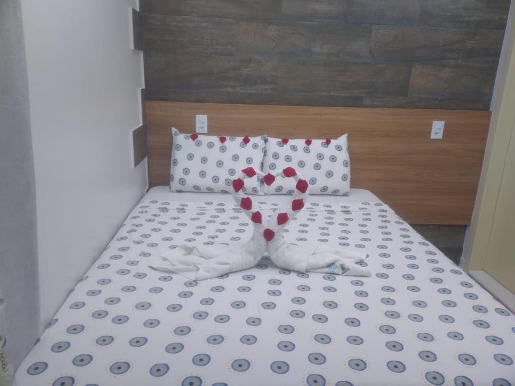 Pousada Beija Flor Maceio  Bagian luar foto