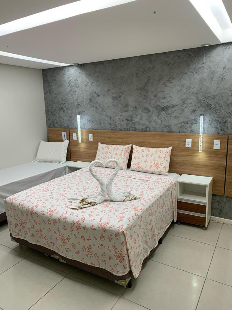 Pousada Beija Flor Maceio  Bagian luar foto