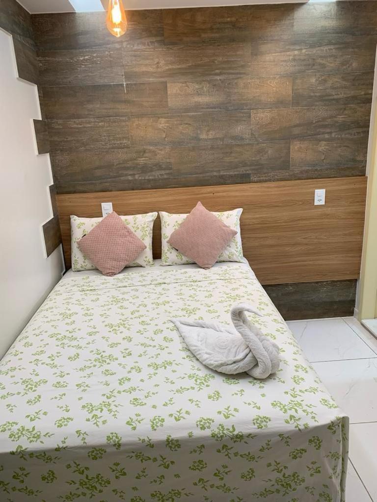 Pousada Beija Flor Maceio  Bagian luar foto