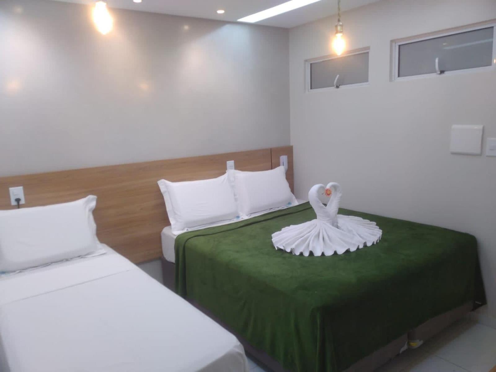 Pousada Beija Flor Maceio  Bagian luar foto