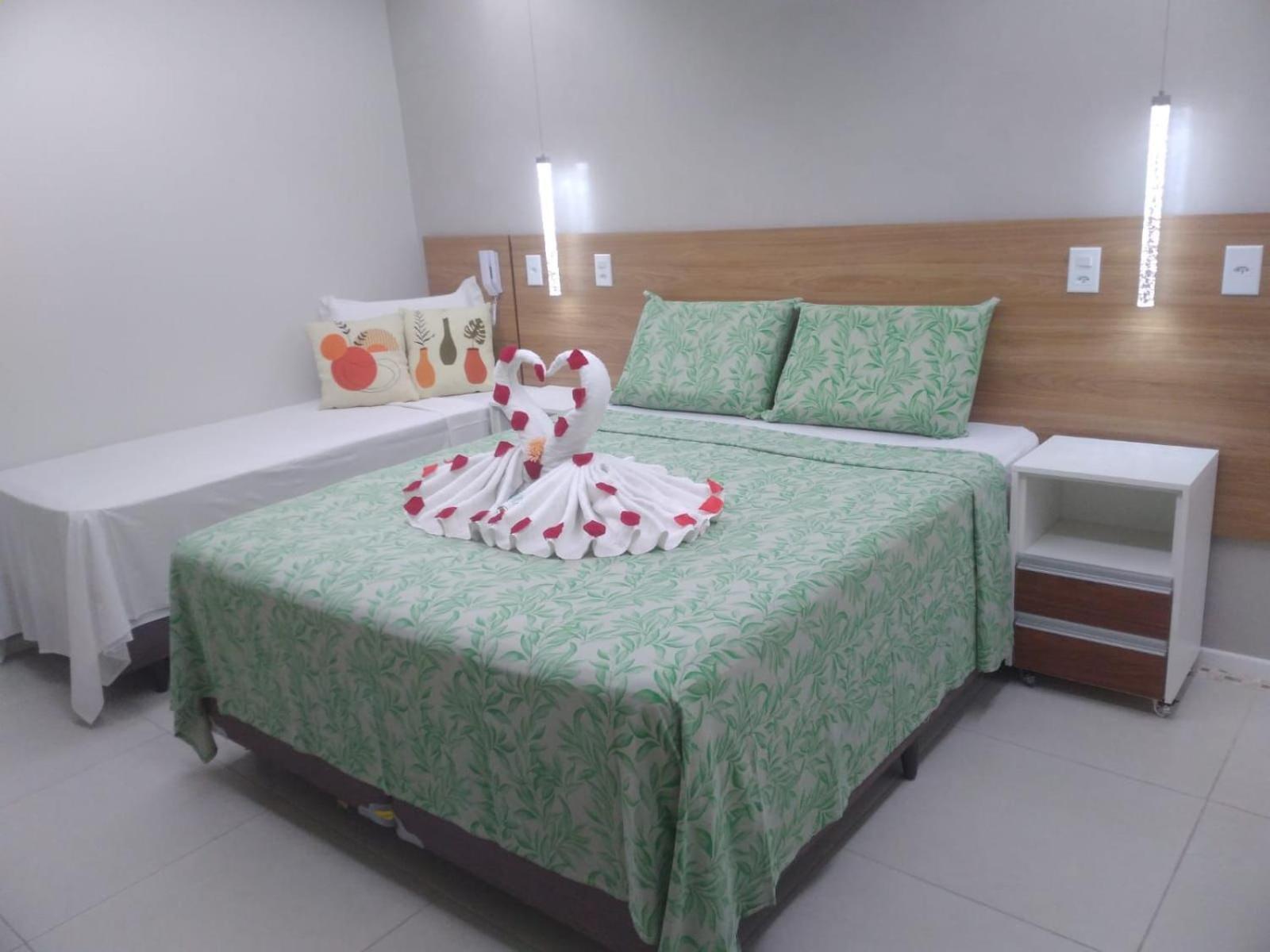 Pousada Beija Flor Maceio  Bagian luar foto