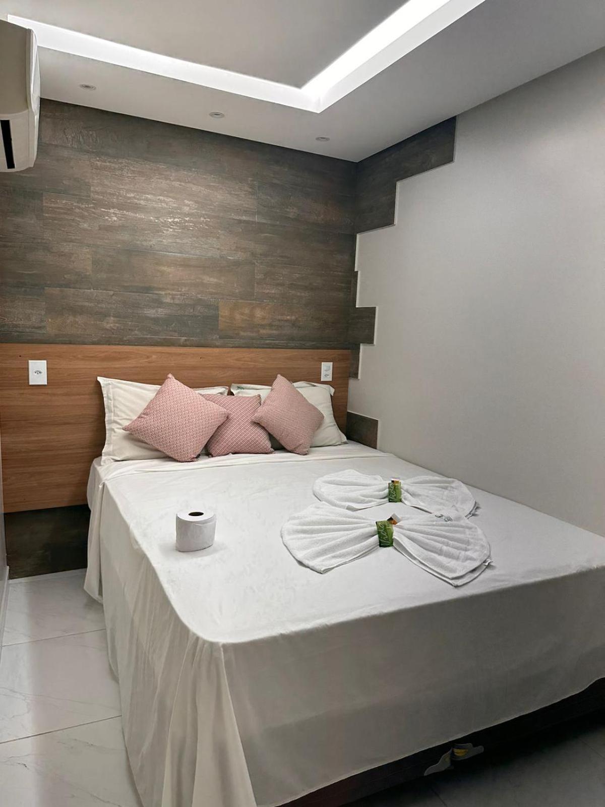 Pousada Beija Flor Maceio  Bagian luar foto