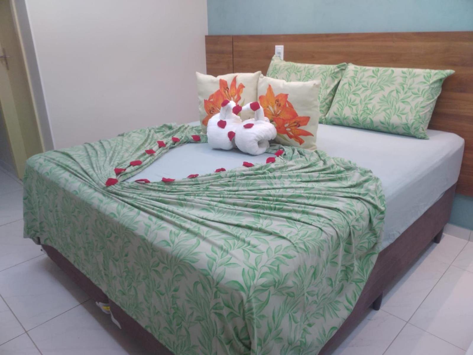 Pousada Beija Flor Maceio  Bagian luar foto