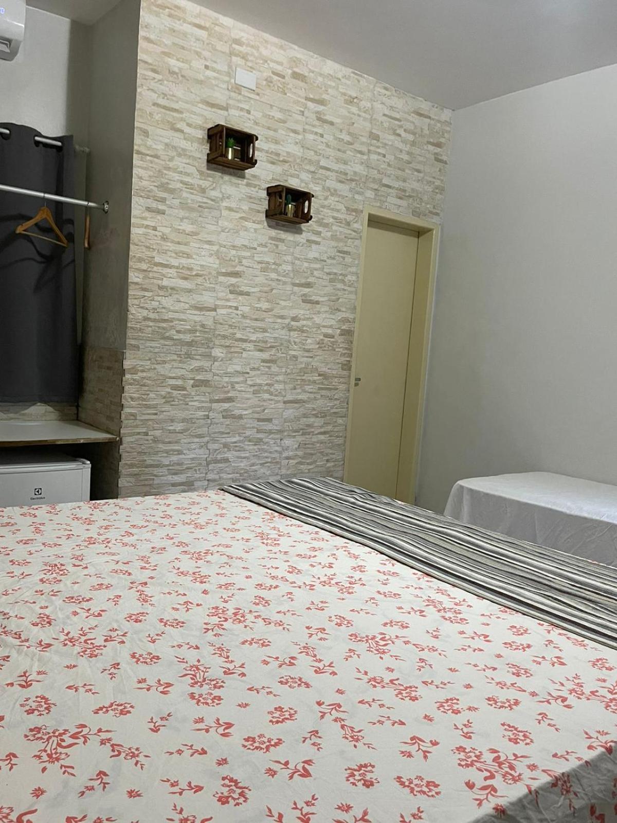 Pousada Beija Flor Maceio  Bagian luar foto