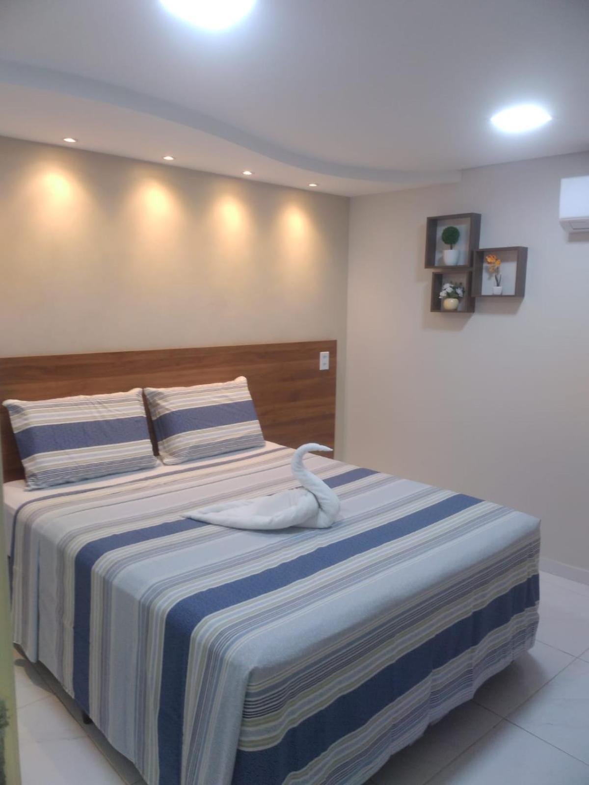 Pousada Beija Flor Maceio  Bagian luar foto