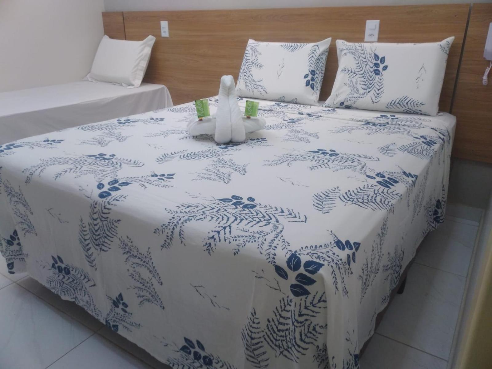 Pousada Beija Flor Maceio  Bagian luar foto